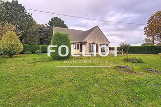 achat maison st-sauveur-la-pommeraye 50510