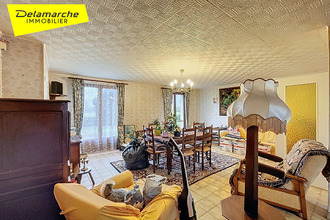 achat maison st-sauveur-la-pommeraye 50510