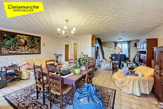 achat maison st-sauveur-la-pommeraye 50510