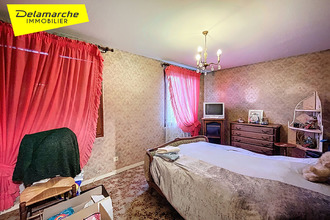 achat maison st-sauveur-la-pommeraye 50510