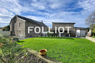 achat maison st-sauveur-la-pommeraye 50510