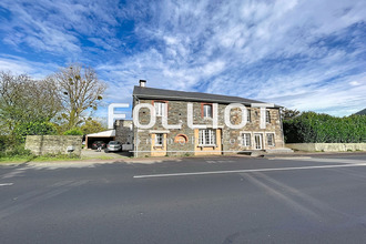 achat maison st-sauveur-la-pommeraye 50510