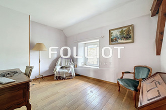 achat maison st-sauveur-la-pommeraye 50510