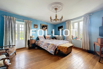 achat maison st-sauveur-la-pommeraye 50510