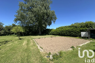 achat maison st-sauveur-la-pommeraye 50510