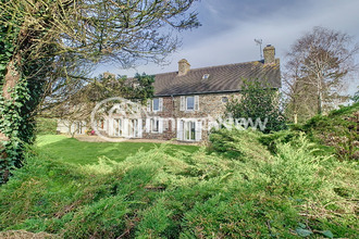 achat maison st-sauveur-la-pommeraye 50510