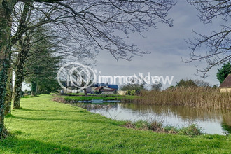 achat maison st-sauveur-la-pommeraye 50510