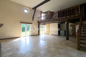 achat maison st-sauveur-la-pommeraye 50510