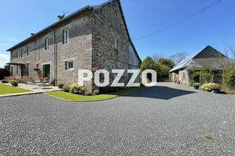 achat maison st-sauveur-la-pommeraye 50510