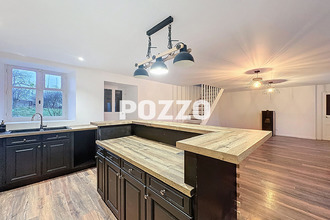 achat maison st-sauveur-la-pommeraye 50510