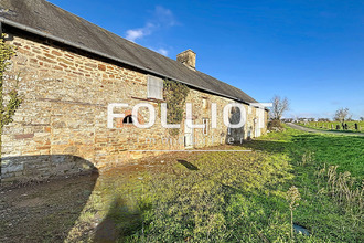 achat maison st-sauveur-la-pommeraye 50510