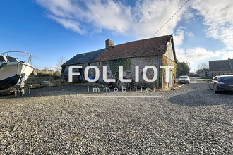 achat maison st-sauveur-la-pommeraye 50510