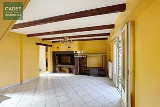 achat maison st-sauveur-la-pommeraye 50510