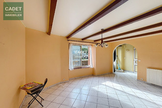 achat maison st-sauveur-la-pommeraye 50510