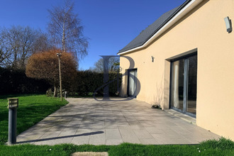 achat maison st-sauveur-la-pommeraye 50510