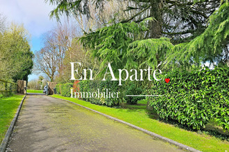 achat maison st-sauveur-la-pommeraye 50510