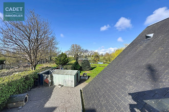 achat maison st-sauveur-la-pommeraye 50510