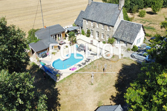 achat maison st-sauveur-la-pommeraye 50510