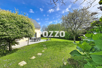 achat maison st-sauveur-la-pommeraye 50510