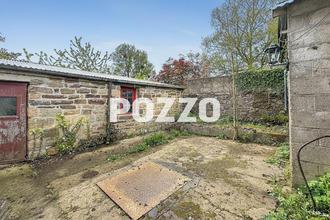 achat maison st-sauveur-la-pommeraye 50510