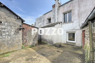 achat maison st-sauveur-la-pommeraye 50510