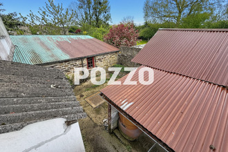 achat maison st-sauveur-la-pommeraye 50510