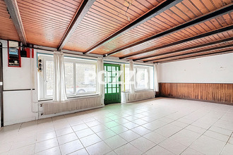 achat maison st-sauveur-la-pommeraye 50510