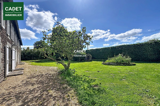 achat maison st-sauveur-la-pommeraye 50510