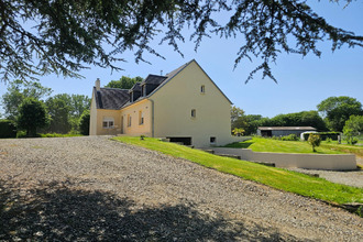 achat maison st-sauveur-la-pommeraye 50510