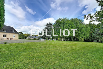 achat maison st-sauveur-la-pommeraye 50510