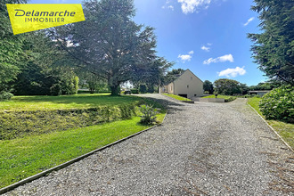 achat maison st-sauveur-la-pommeraye 50510