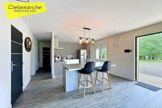 achat maison st-sauveur-la-pommeraye 50510