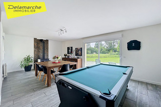 achat maison st-sauveur-la-pommeraye 50510