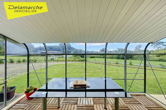 achat maison st-sauveur-la-pommeraye 50510