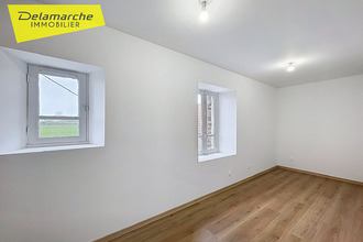 achat maison st-sauveur-la-pommeraye 50510