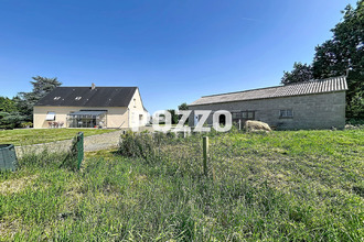 achat maison st-sauveur-la-pommeraye 50510