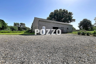 achat maison st-sauveur-la-pommeraye 50510