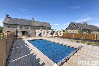 achat maison st-sauveur-la-pommeraye 50510