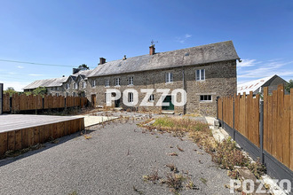 achat maison st-sauveur-la-pommeraye 50510