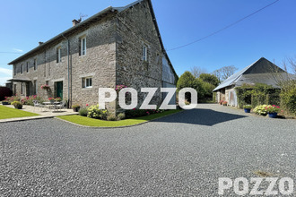 achat maison st-sauveur-la-pommeraye 50510