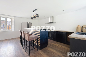 achat maison st-sauveur-la-pommeraye 50510