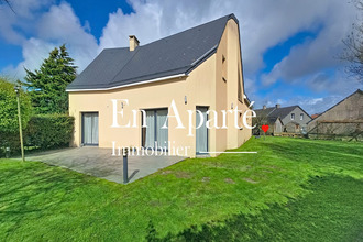 achat maison st-sauveur-la-pommeraye 50510