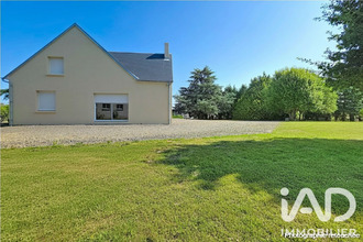 achat maison st-sauveur-la-pommeraye 50510