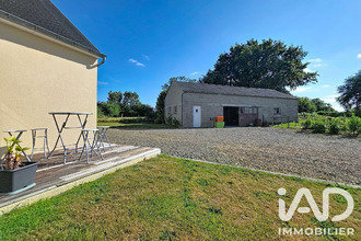 achat maison st-sauveur-la-pommeraye 50510