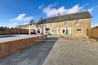 achat maison st-sauveur-la-pommeraye 50510