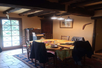 achat maison st-sauveur-lalande 24700