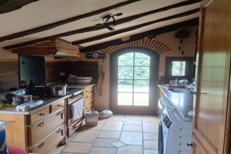 achat maison st-sauveur-lalande 24700