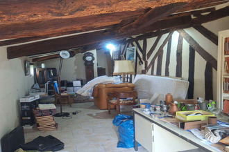 achat maison st-sauveur-lalande 24700