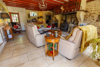 achat maison st-sauveur-le-vicomte 50390