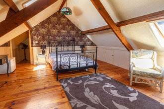 achat maison st-sauveur-le-vicomte 50390